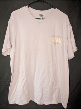 Stray Kids SKZ 2023 Maniac World Tour T-Shirt